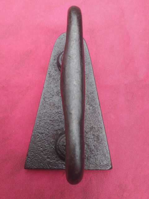 Ancien fer �   repasser longueur 16 cm ( n�6) 5 Avermes (03)
