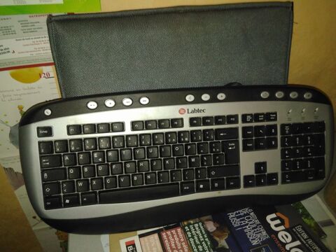 CLAVIER D ORDINATEUR 10 Morcenx (40)