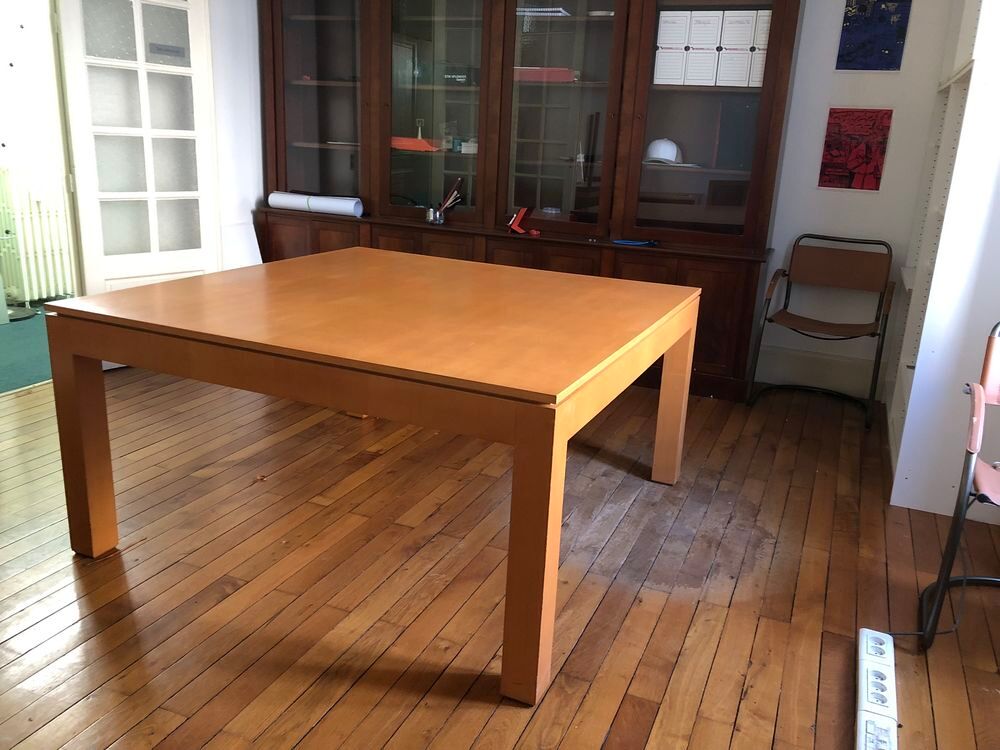 TABLE Meubles