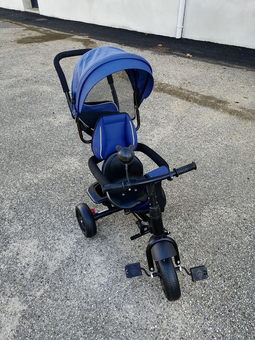 V&eacute;lo enfant 
Vlos