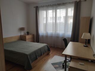  Appartement à louer 2/3 pièces 70 m²