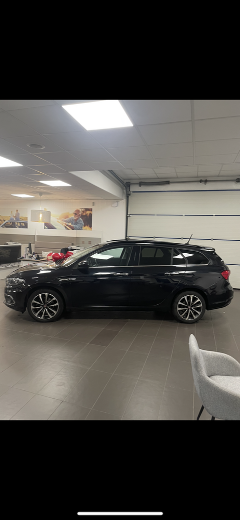 Fiat tipo Station Wagon 1.6 MultiJet 120 ch Start/