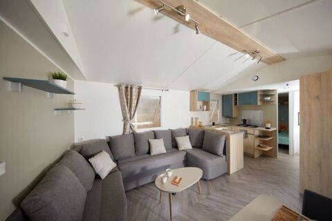 Mobil-Home Mobil-Home 2017 occasion Lattes 34970