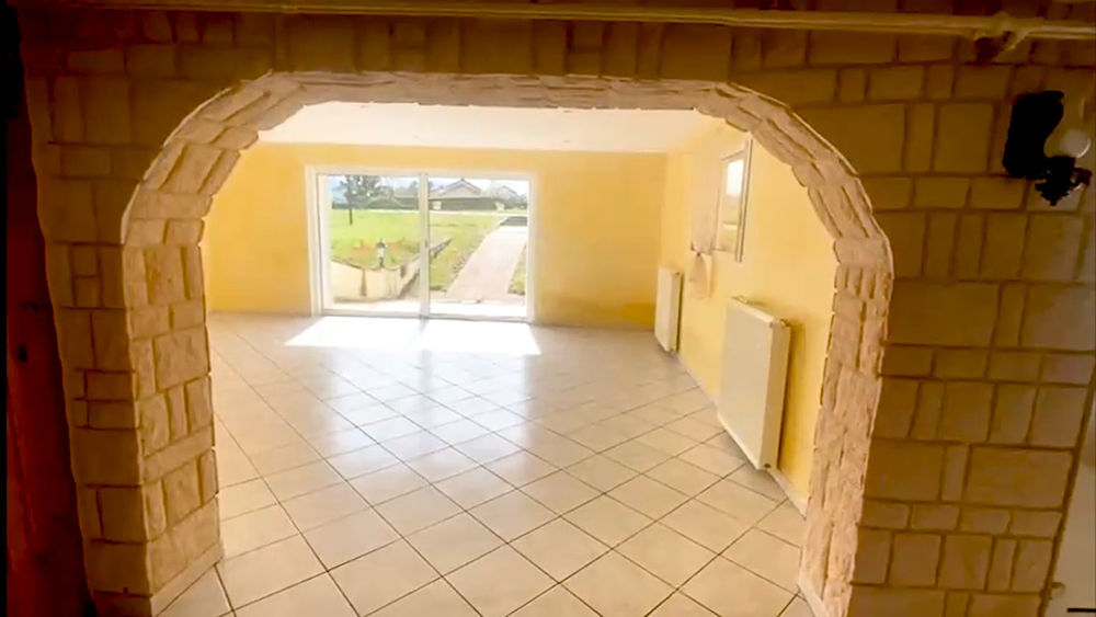 Vente Maison Maison 197m² + Piscine + Jardin 1427m² ? Fort potentiel! Paray-le-monial