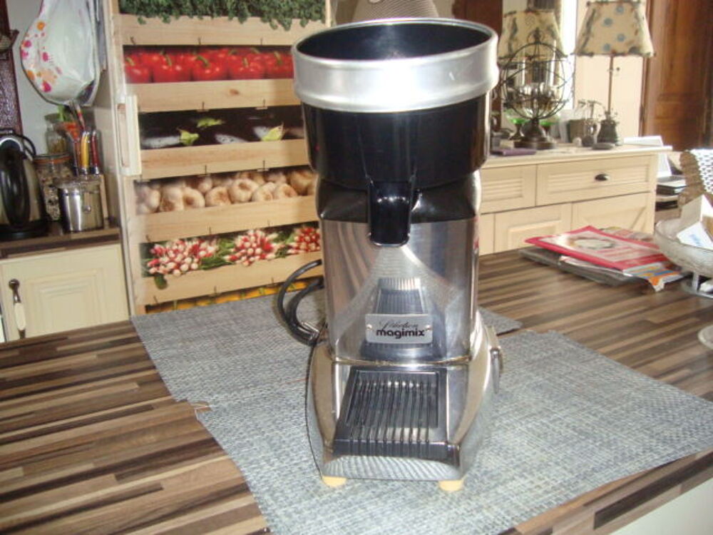 extrateur de jus Electroménager
