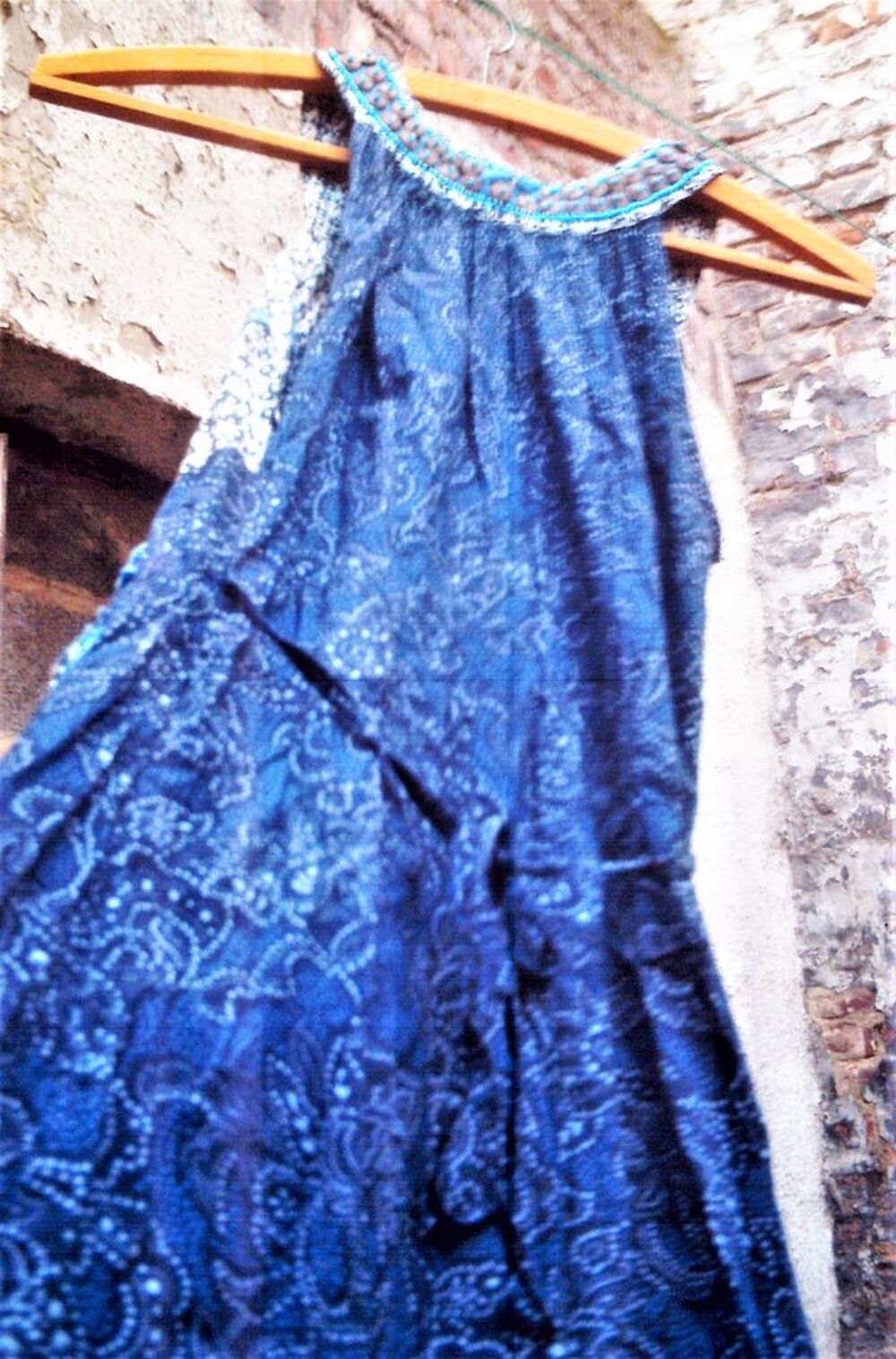 Petite robe Vêtements
