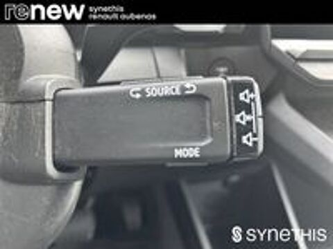 M&eacute;gane Megane E-Tech EV60 220 ch super charge Equilibre 2023 occasion 07200 Aubenas