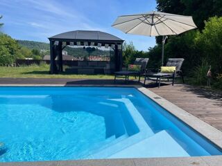  Maison à vendre 6 pièces 179 m²
