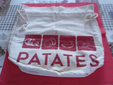 SAC à PATATES 4 Saint-Etienne (42)