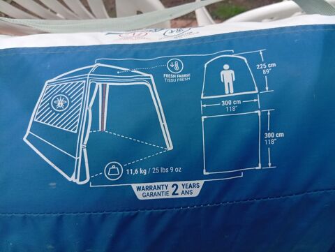 s�jour tente camping 100 Brignoles (83)