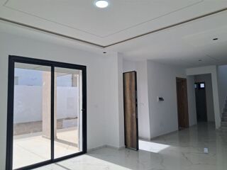  Maison � vendre 4 pi�ces 140 m� Midoun djerba