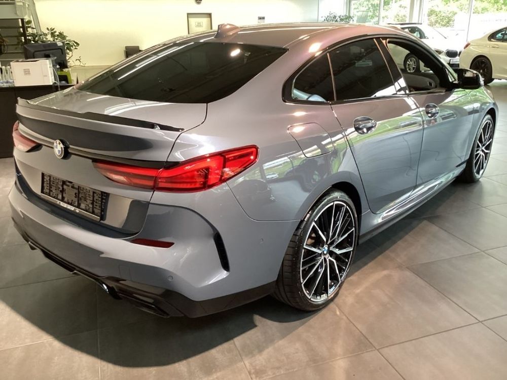 Serie 2 Gran Coupe M235i xDrive 306 ch BVA8 M Performance 2021 occasion 69007 Lyon