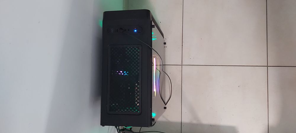 Pc gamer Matériel informatique