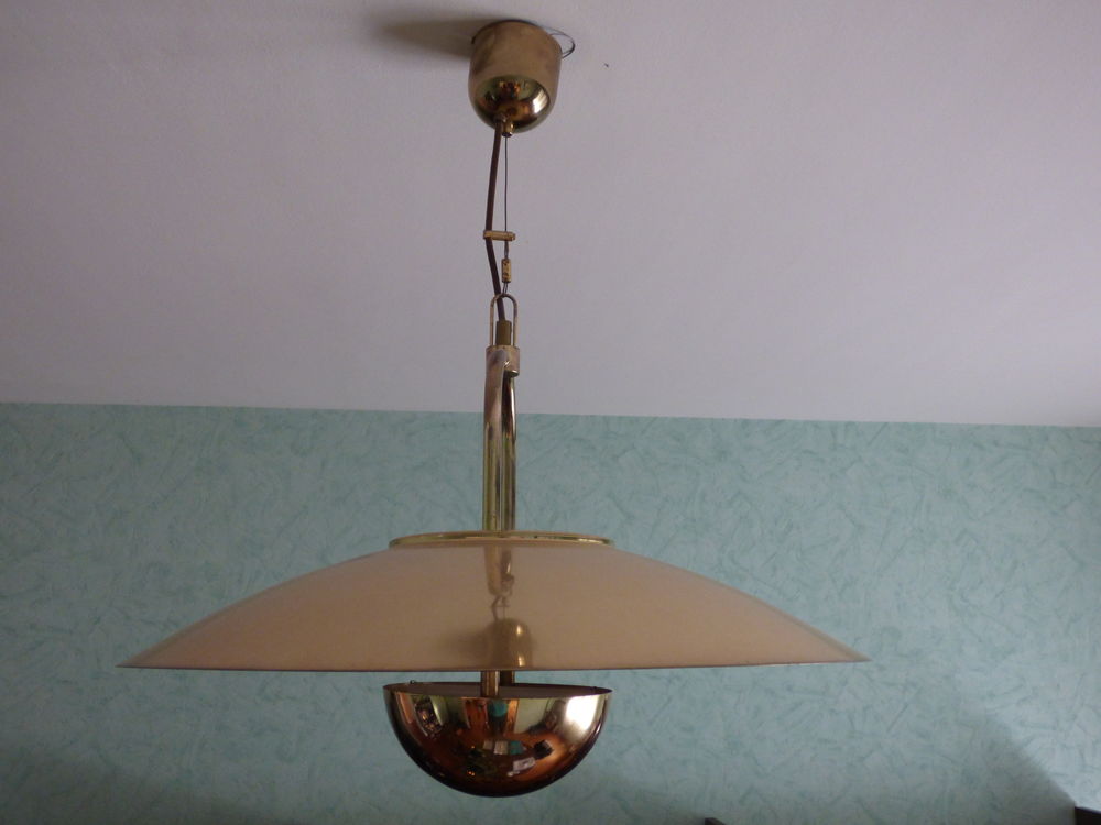 Lustre Décoration