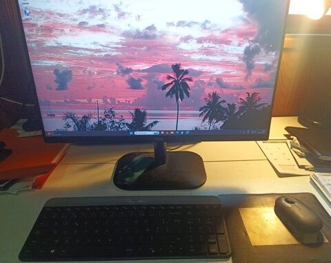 Ordinateur de bureau complet, en état neuf 320 Longeville-lès-Metz (57)