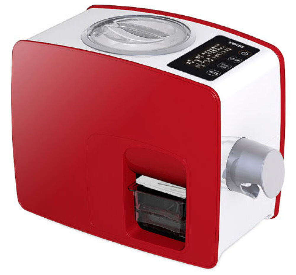 presse &agrave; huile domestique YODA Electroménager