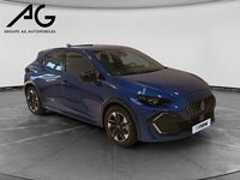Clio VI Clio TCe 115 ch Techno 2026 occasion 08000 Charleville-M&eacute;zi&egrave;res