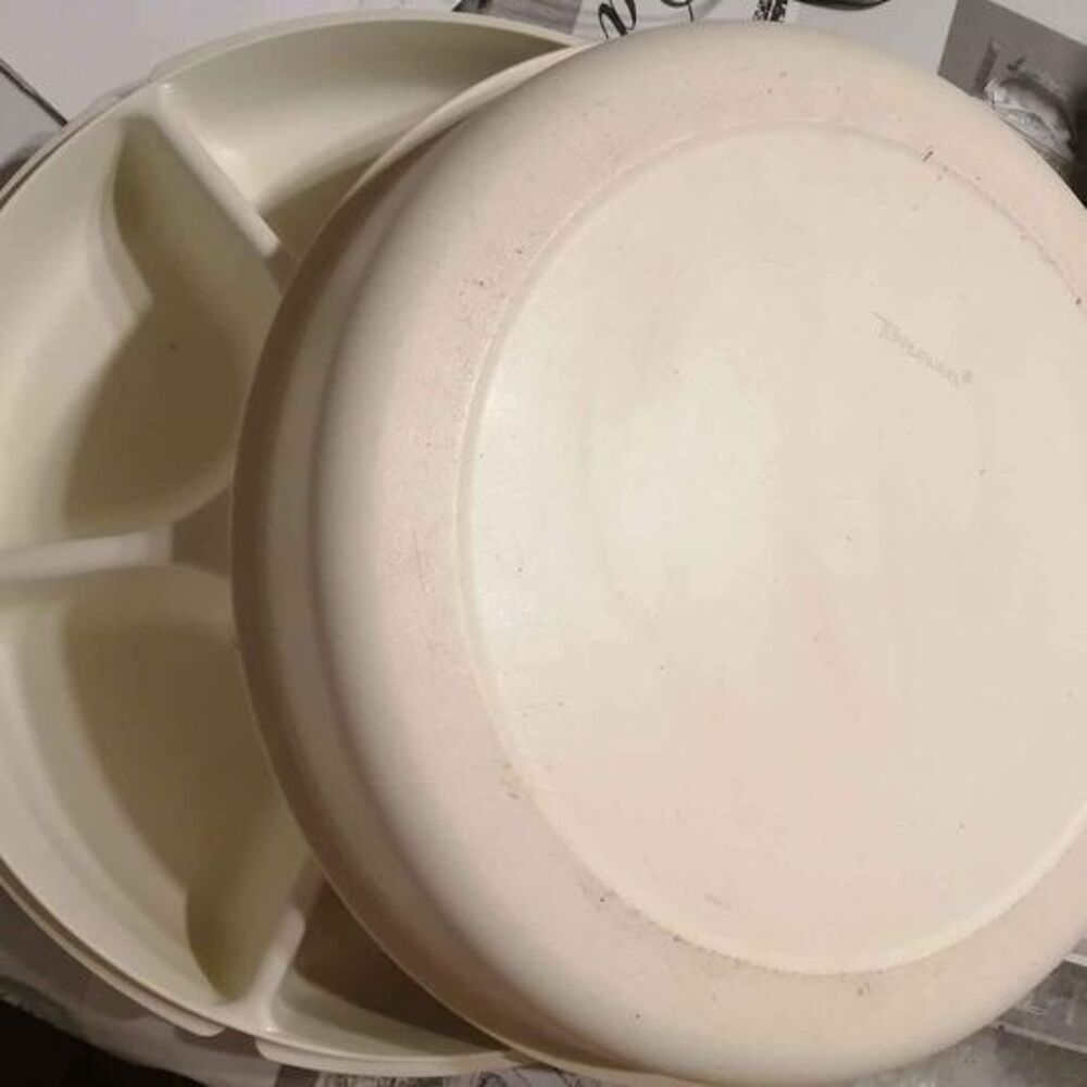 BO&Icirc;TES TUPPERWARE Cuisine