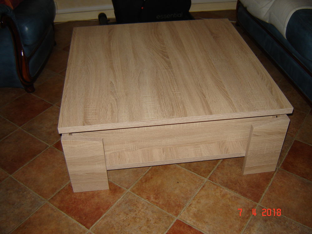 TABLE DE SALON Meubles