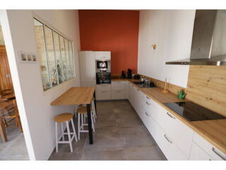  Maison à vendre 6 pièces 124 m²
