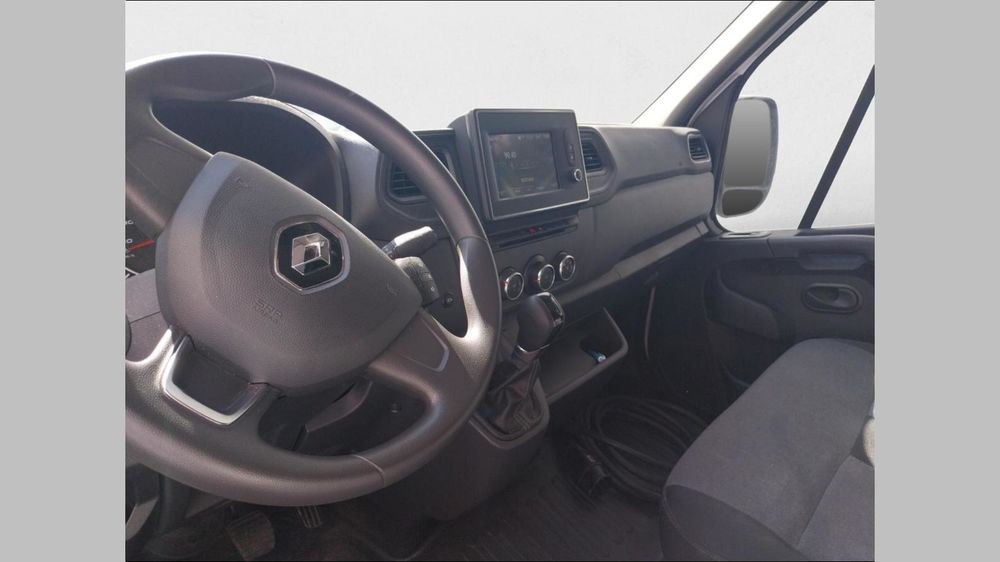 Master MASTER ELECTRIQUE FGN L2H2 F3500 EV52 CONFORT 2025 occasion 92120 Montrouge