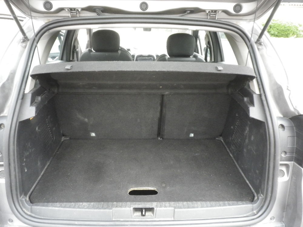 Captur TCe 90 Energy Zen 2018 occasion 13400 Aubagne