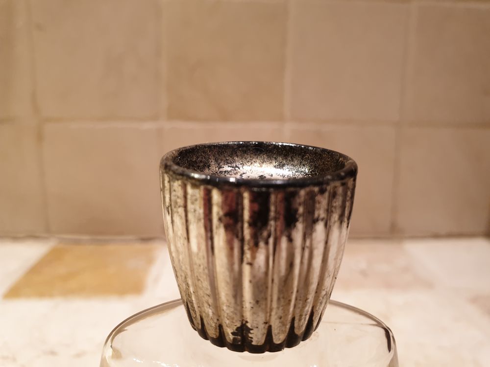 Flacon de parfum 