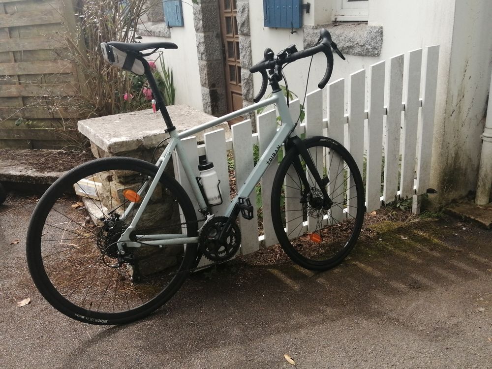 TRIBAN RC120 XL Vélos