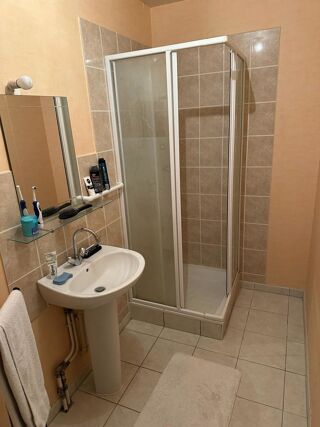  Appartement  vendre 1 pice 30 m