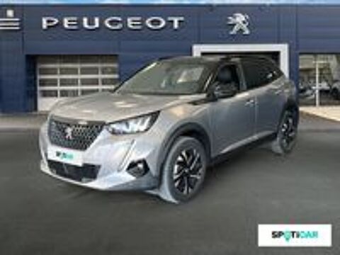 2008 PureTech 130 S&S BVM6 GT Line 2020 occasion 46000 Cahors
