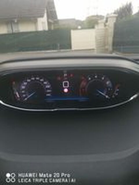 5008 PureTech 130ch S&S EAT8 Roadtrip 2020 occasion 73420 Drumettaz-Clarafond