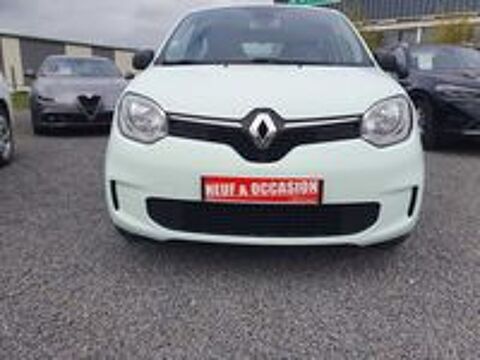 Twingo III SCe 65 - 20 Life 2019 occasion 86600 Coulombiers