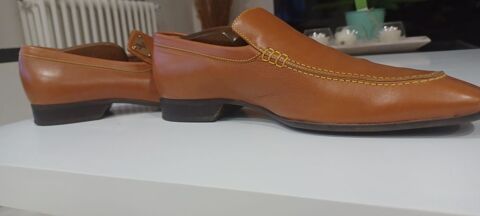 Chaussures Louis Vuitton  Villers-sous-Saint-Leu (60)