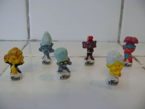 F�ves  Les Trolls 2  6 Saintes (17)