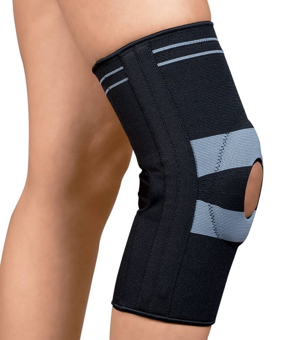 Genouill&egrave;re Rotulig ORLIMAN taille 4 Sports