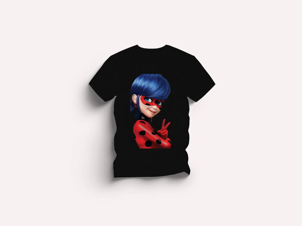 T-shirts pour enfants Vêtements