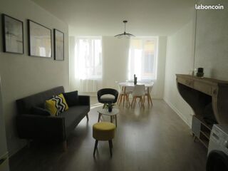  Appartement � louer 3 pi�ces 72 m�