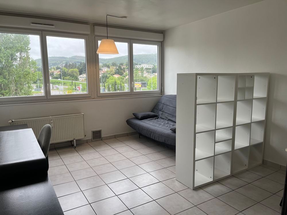 Location Appartement STUDI MEUBLE Dardilly