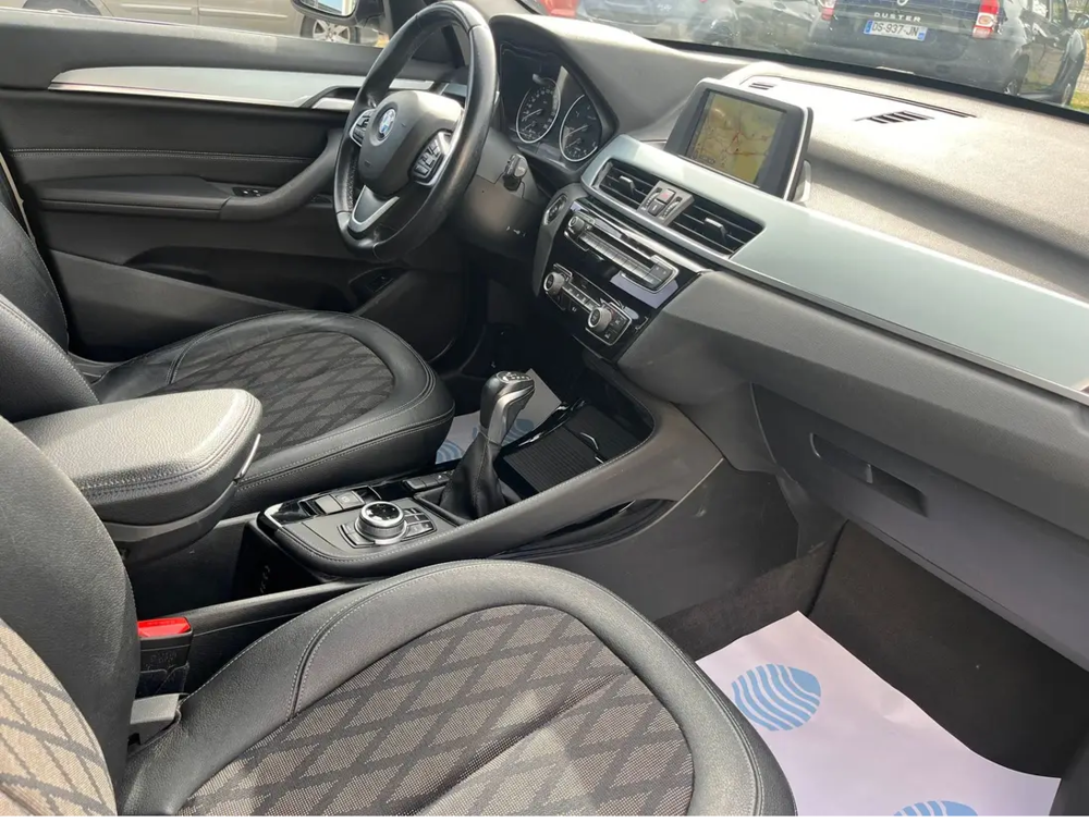 X1 sDrive 18d 150 ch BVA8 xLine 2016 occasion 45770 Saran