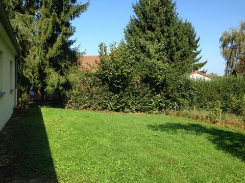  Maison � louer 4 pi�ces 88 m�