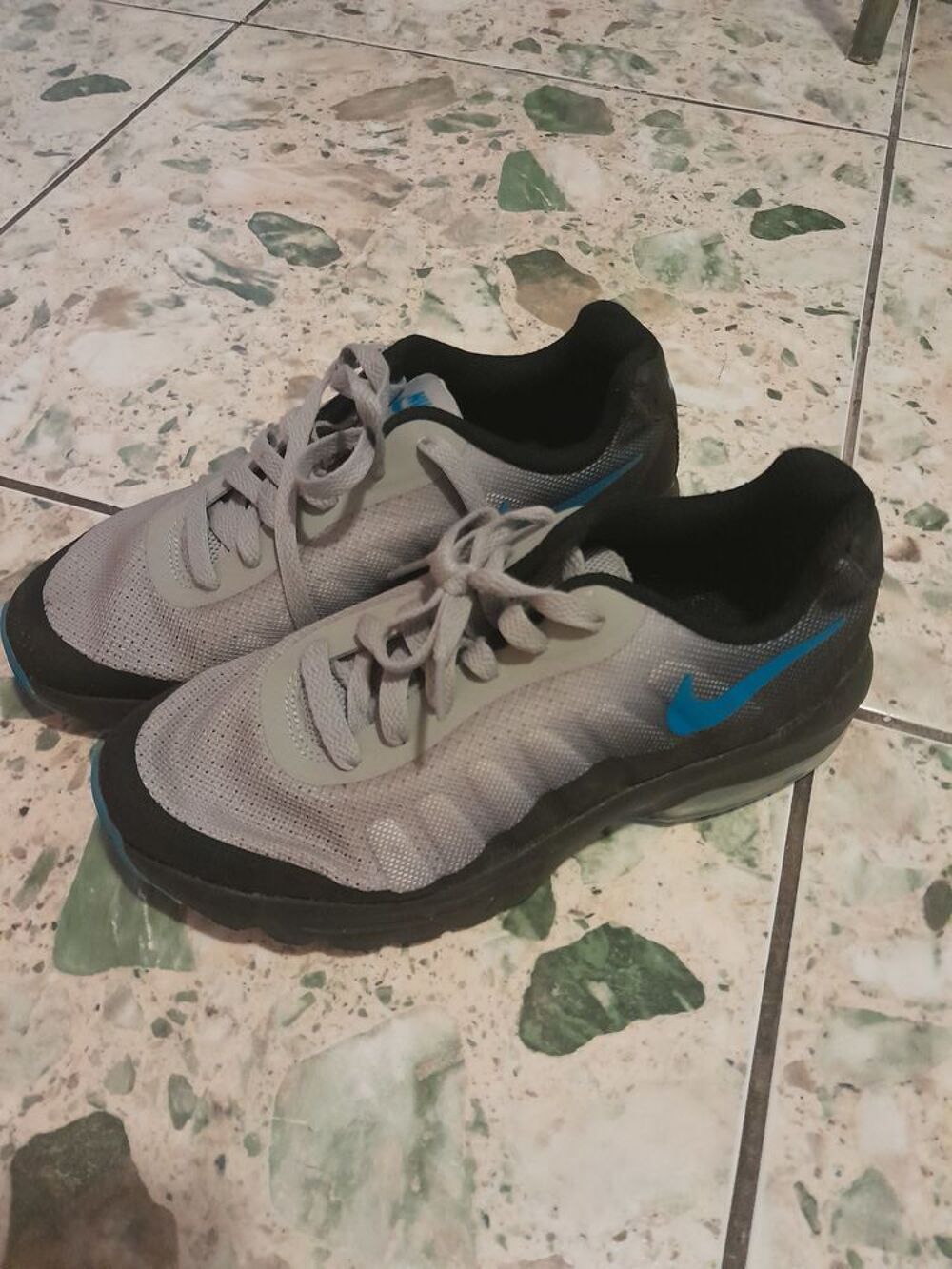Chaussures sport et loisirs Chaussures