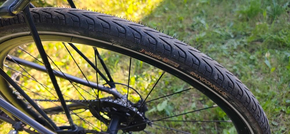 VTC Specialized Cross Trail Vélos