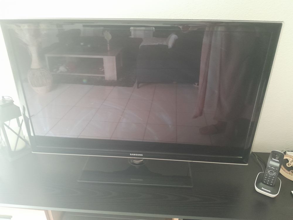 T&eacute;l&eacute;viseur Samsung Audio et hifi