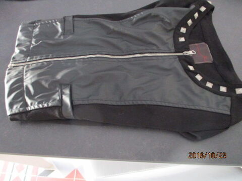 veste courte 6 Castres (81)