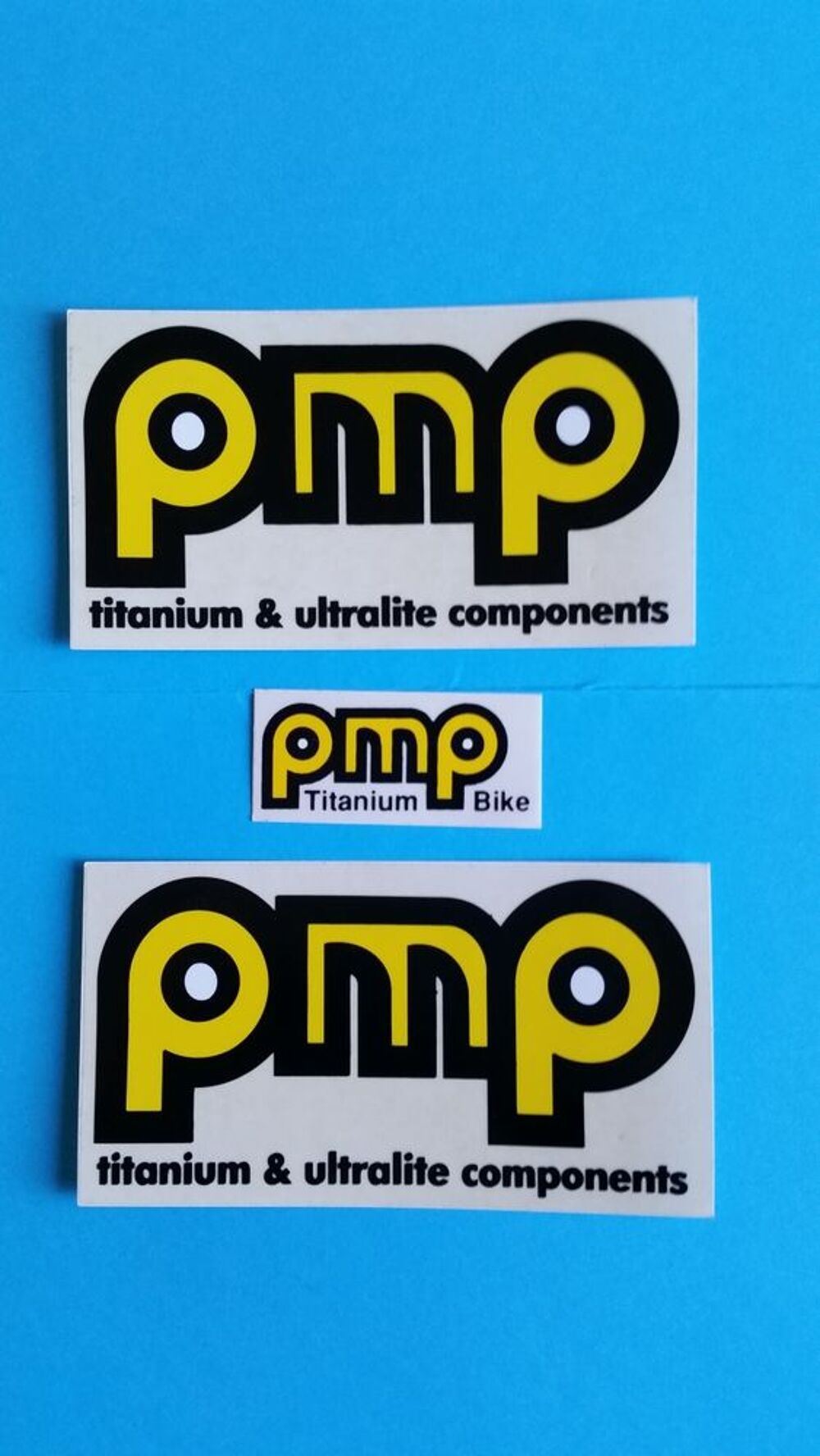 PMP Vélos