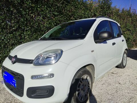 Fiat Panda 1.2 8V 69 ch Lounge 2014 occasion Draguignan 83300