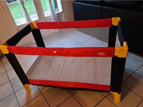 Lit parapluie Bb confort 25 Vernouillet (78)