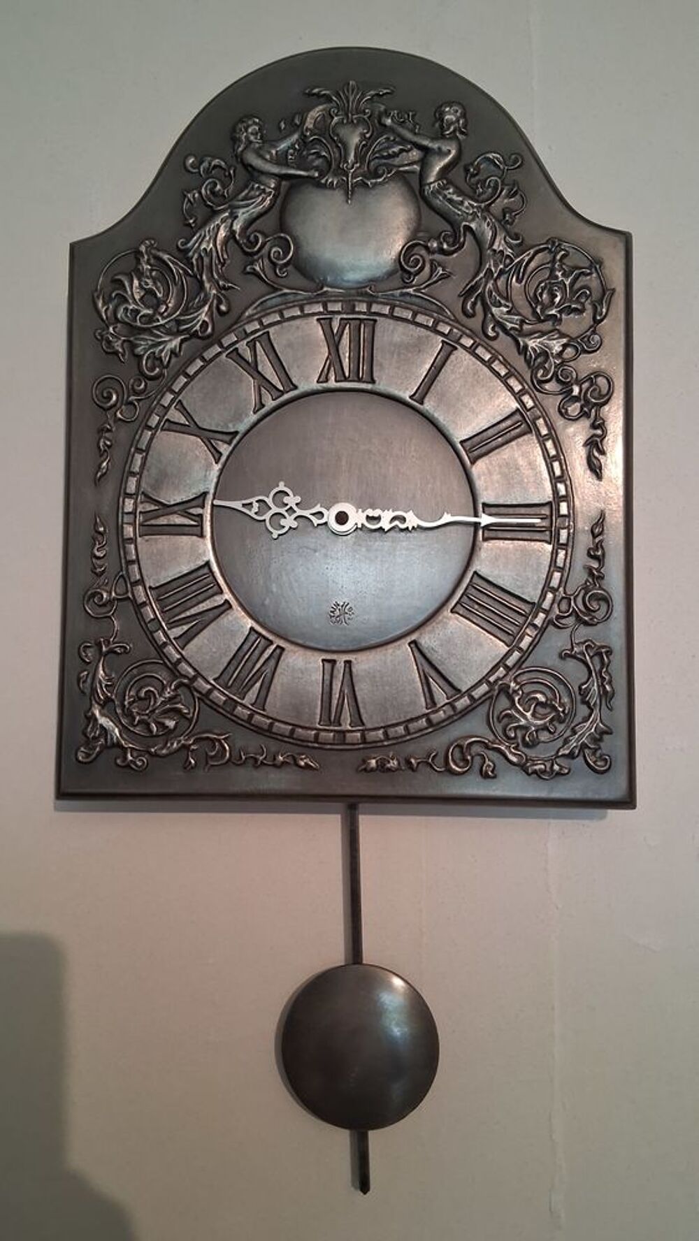 PENDULE Décoration