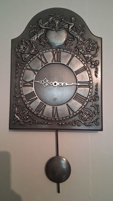 PENDULE 32 Ingrandes (86)