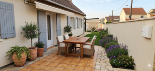  Maison � vendre 2 pi�ces 44 m�